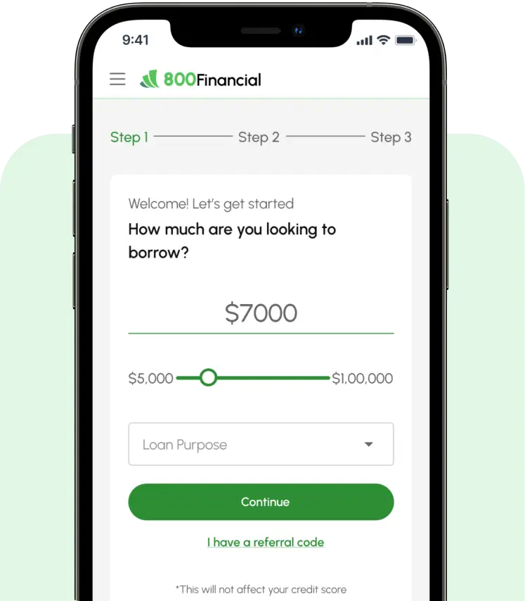 Secure and Easy Application